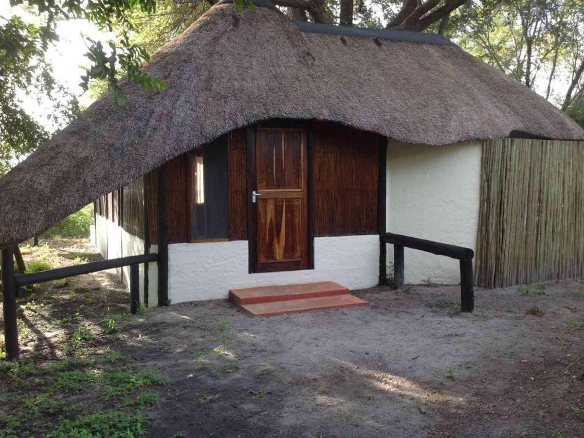 Lianshulu Bush Lodge Kongola Εξωτερικό φωτογραφία